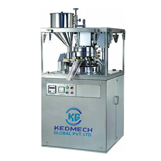 Tablet Press Machine