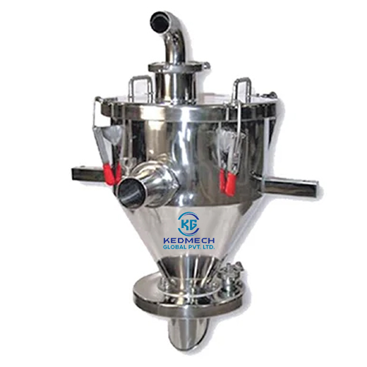Vacuum Conveying System