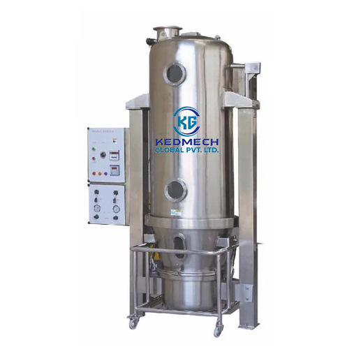 Fluid Bed Dryer