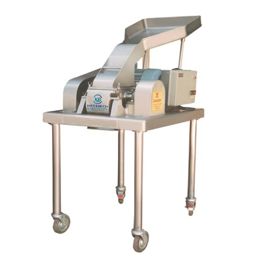 Comminuting Mill Machine