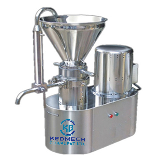 Colloid Mill